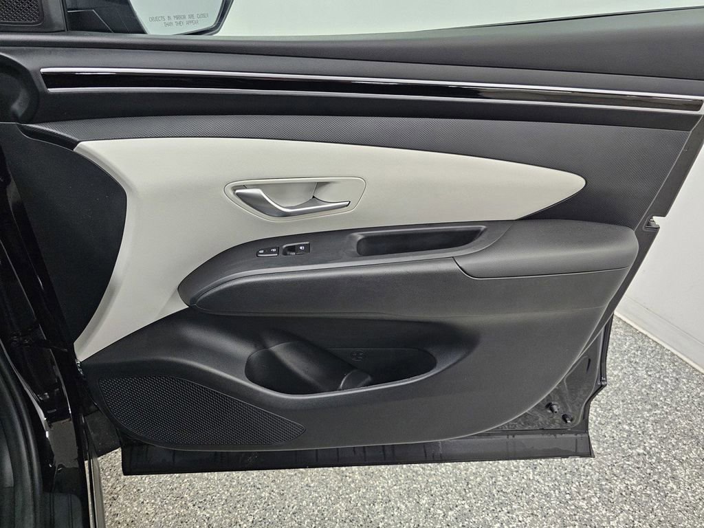 Used 2023 Hyundai Tucson SEL AWD/4WD image 23