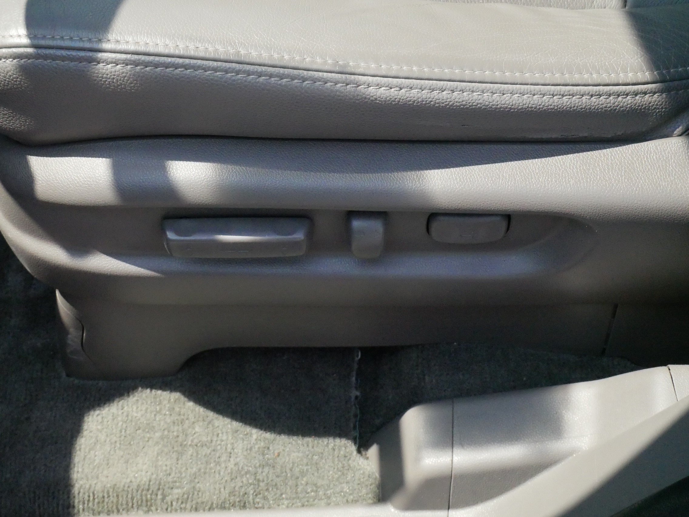 Used 2016 Honda Odyssey SE image 27