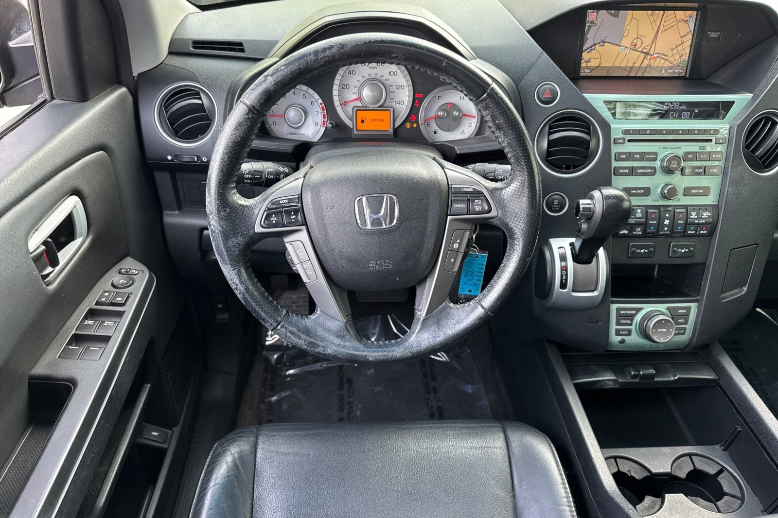 Used 2011 Honda Pilot EX-L image 28