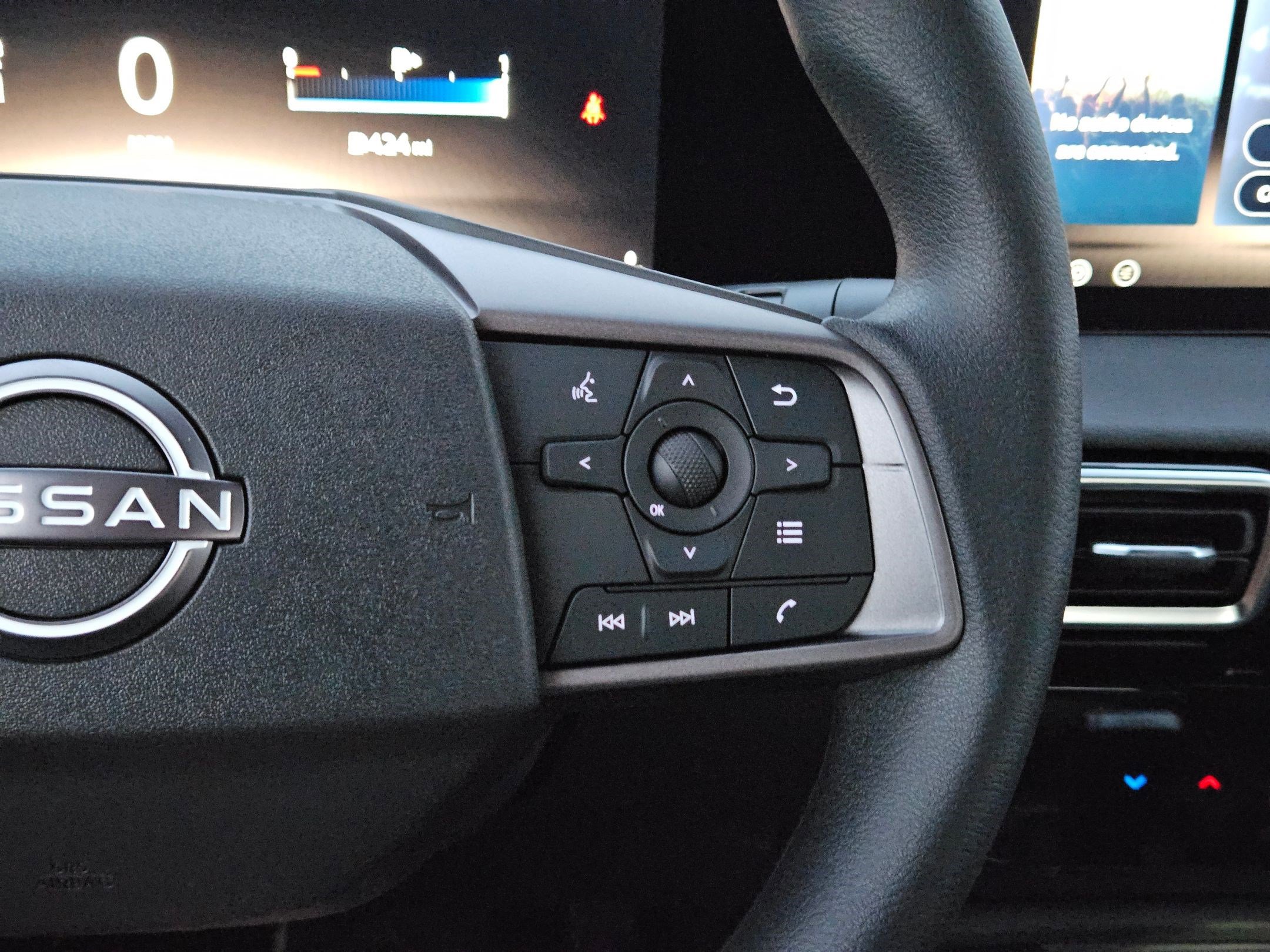 New 2026 Nissan Sentra SV w/ Floor Mat Package image 15