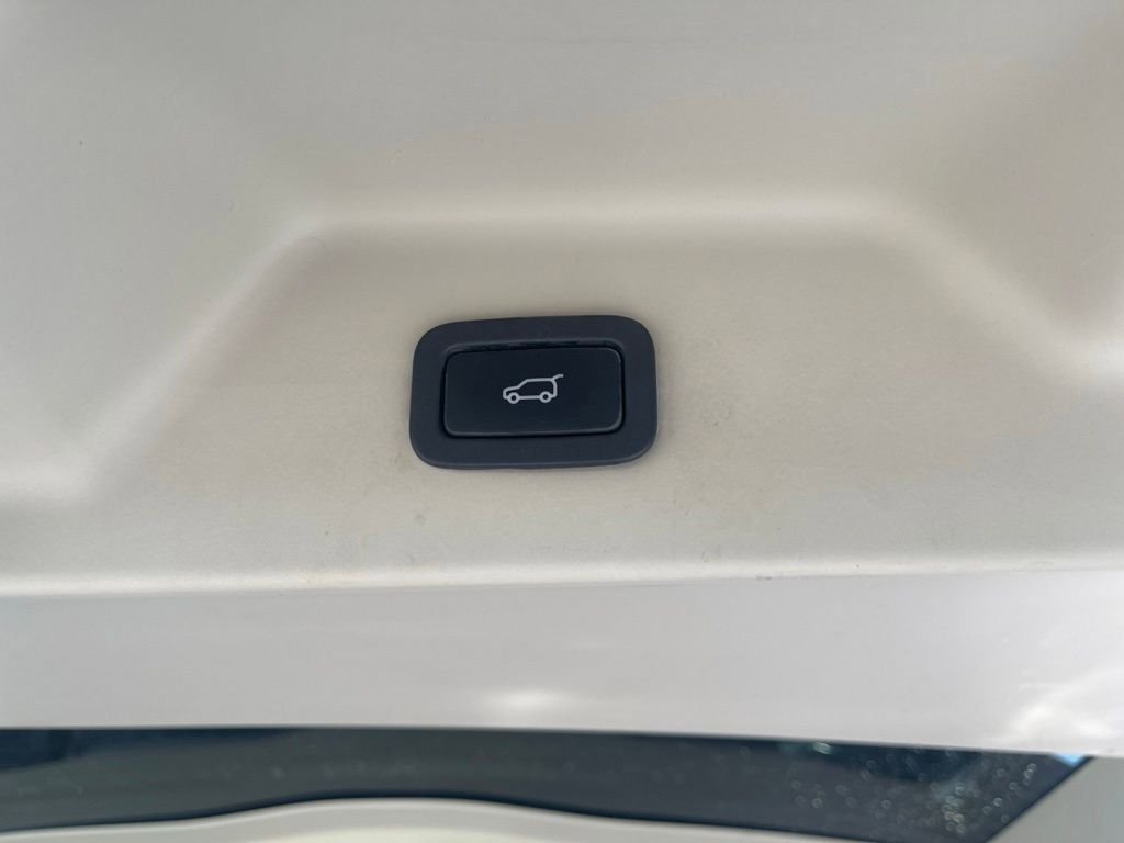 Used 2019 Land Rover Range Rover HSE AWD/4WD image 10
