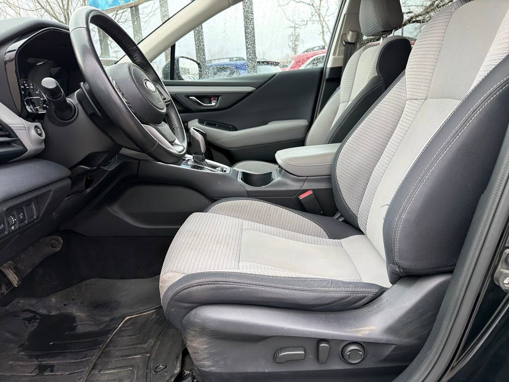 Certified 2023 Subaru Outback Premium image 22