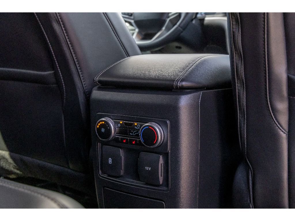 Used 2023 Ford Explorer XLT w/ Equipment Group 202A image 12