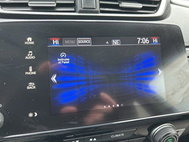 Used 2017 Honda CR-V EX-L image 23