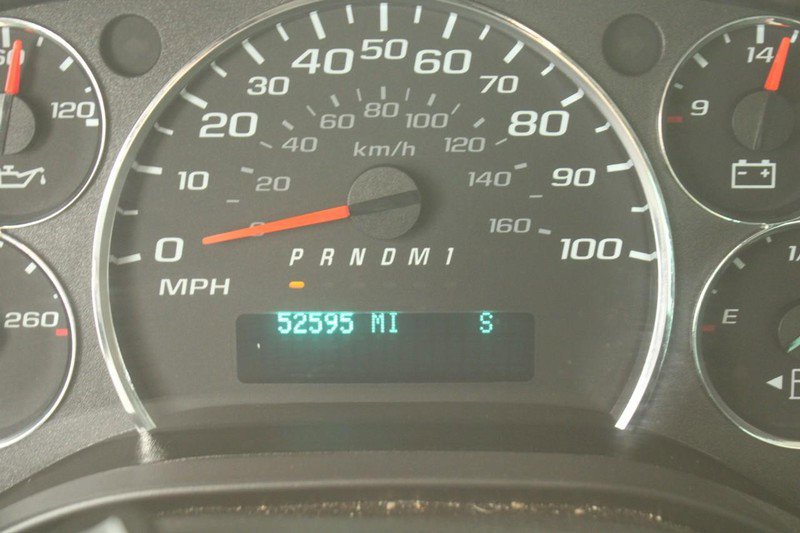 Used 2021 Chevrolet Express 2500 Extended w/ Driver Convenience Package image 20