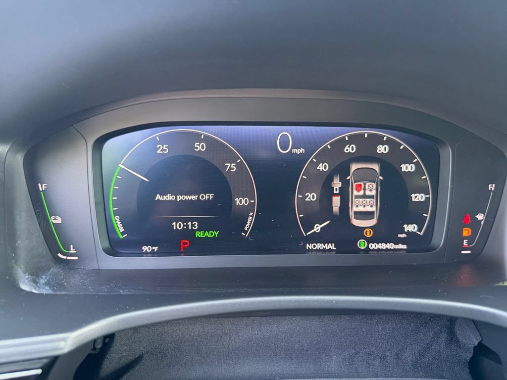Used 2026 Honda Civic Sport Touring image 16