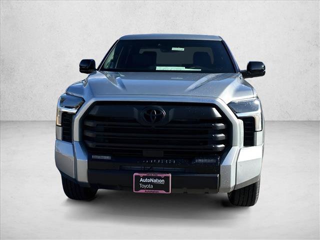 Used 2026 Toyota Tundra Limited w/ Limited PVM Package AWD/4WD image 2