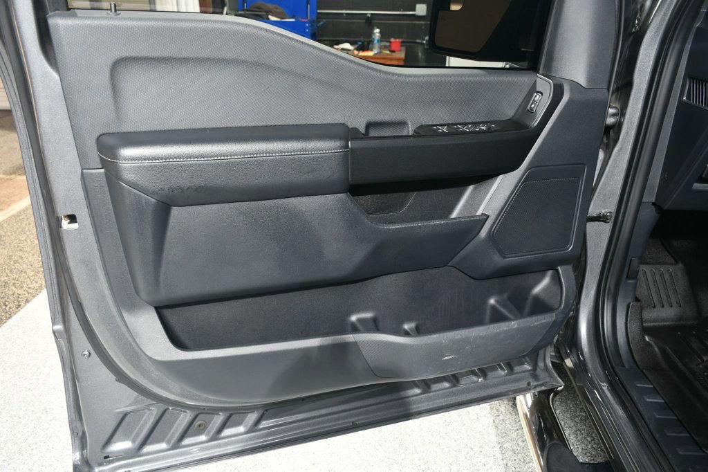 Used 2021 Ford F150 XL w/ STX Appearance Package image 21