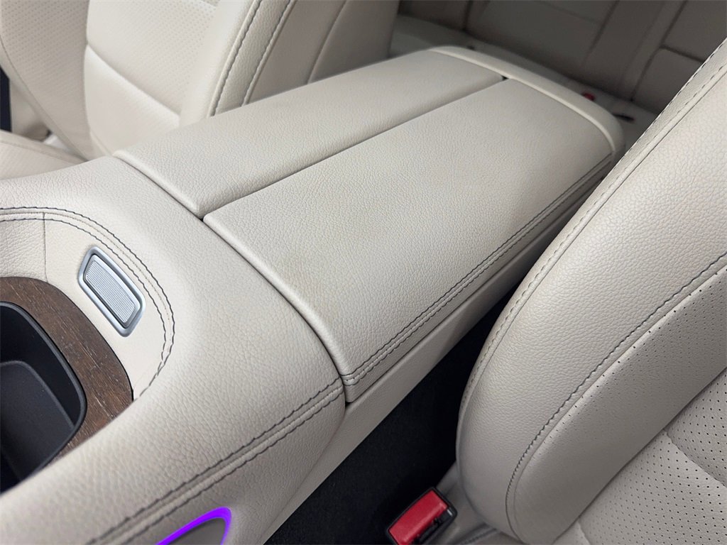 Used 2022 Mercedes-Benz GLE 350 w/ AMG Line Exterior image 67