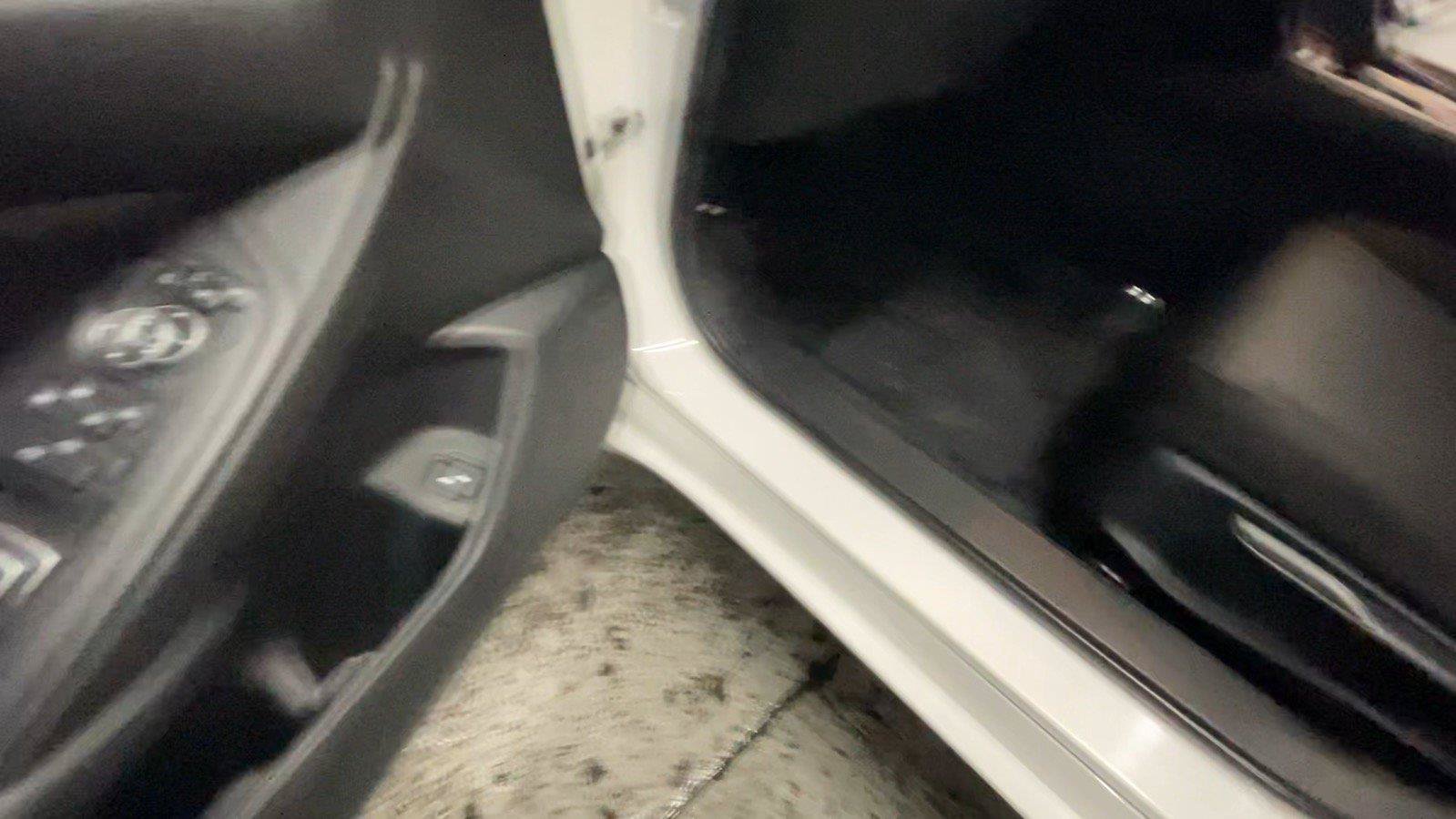 Used 2019 Honda Accord LX image 32
