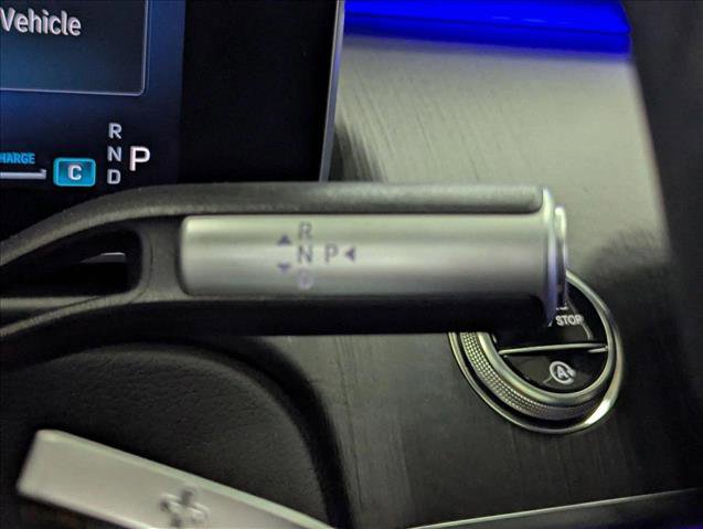 New 2025 Mercedes-Benz S 580 4MATIC Sedan image 12