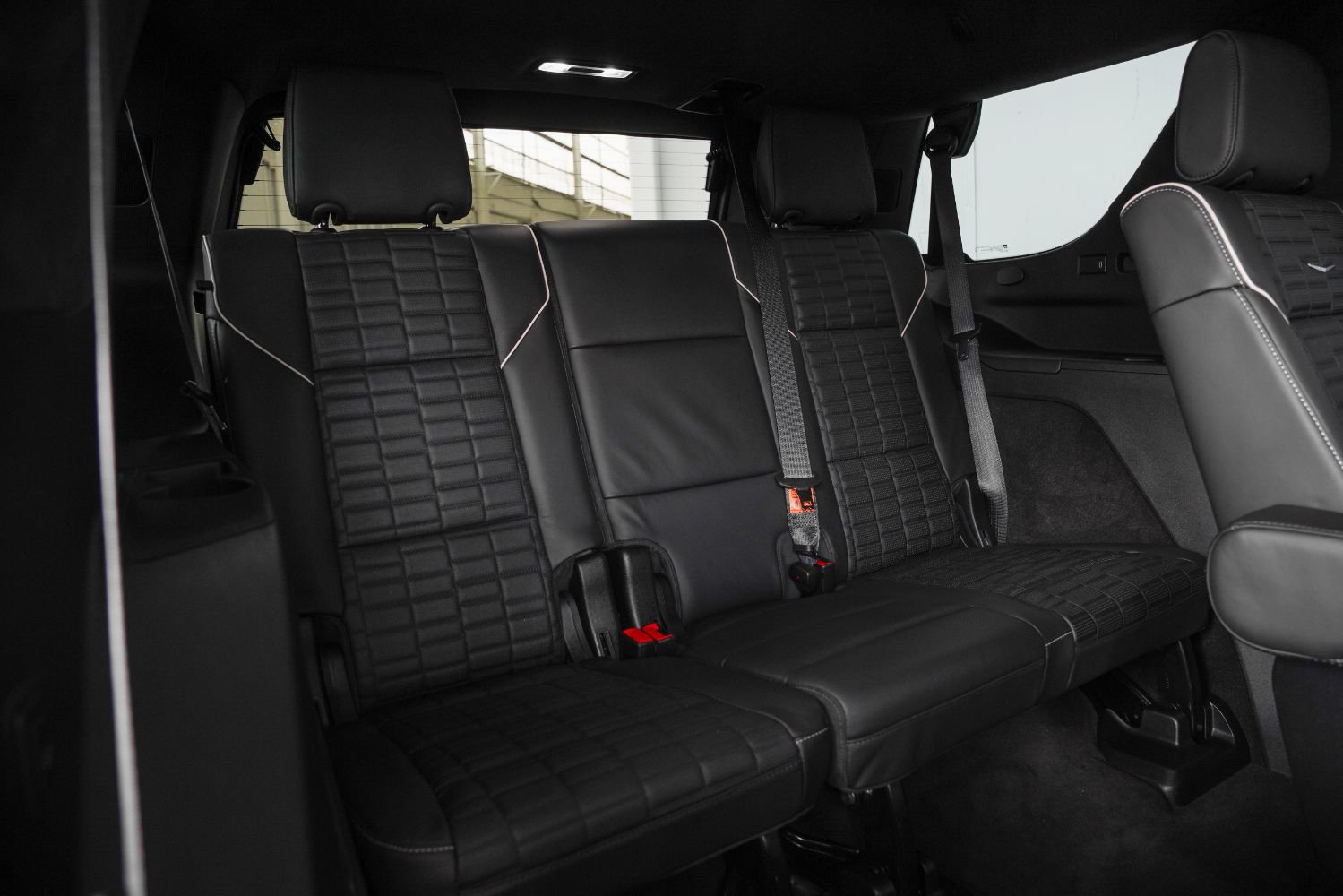 Used 2023 Cadillac Escalade V AWD/4WD image 45