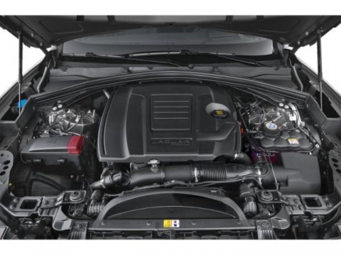 Used 2026 Jaguar F-PACE R-Dynamic S image 11