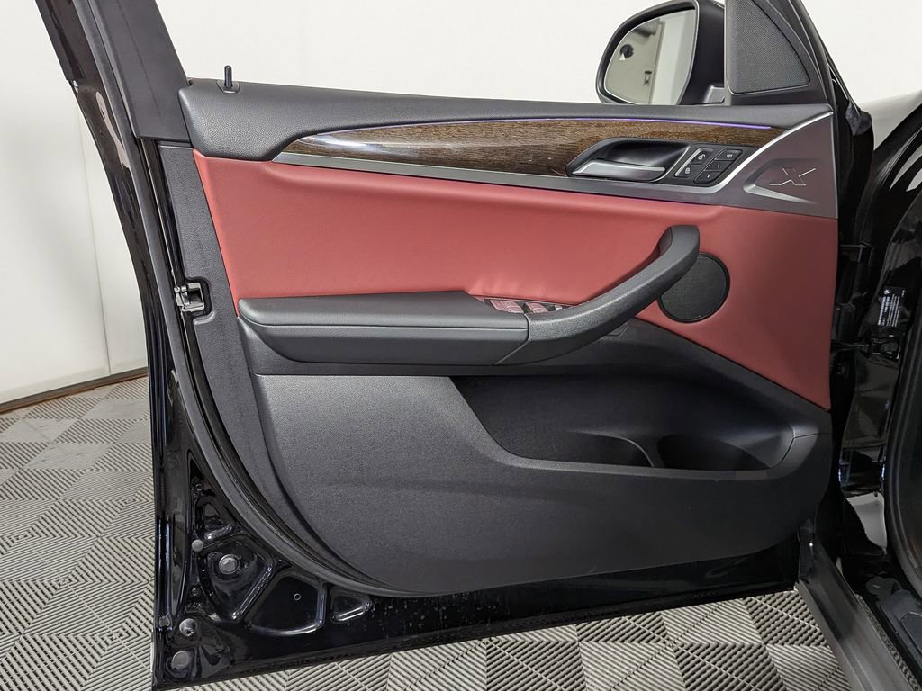 Used 2023 BMW X3 xDrive30i w/ Premium Package image 16