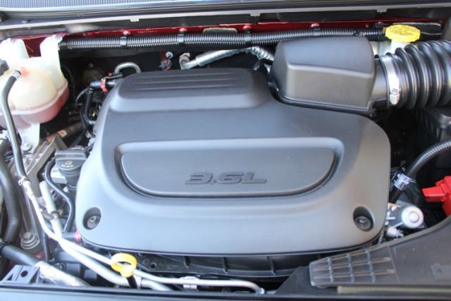Used 2020 Chrysler Pacifica Limited FWD image 20