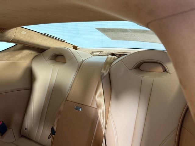 Used 2018 Lexus LC 500h w/ Touring Package image 23