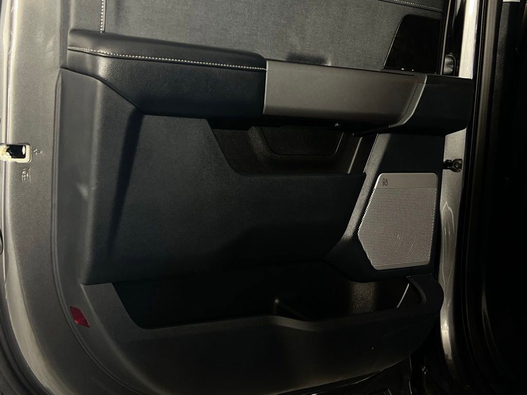 Used 2025 Ford F250 Lariat w/ Chrome Package image 28