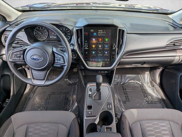 Certified 2026 Subaru Impreza 2.0i Sport AWD/4WD image 15