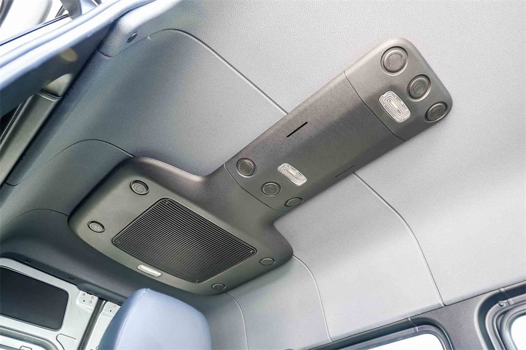 New 2025 Mercedes-Benz Sprinter 2500 image 20
