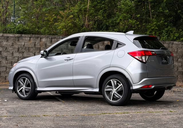 Used 2020 Honda HR-V Touring image 7