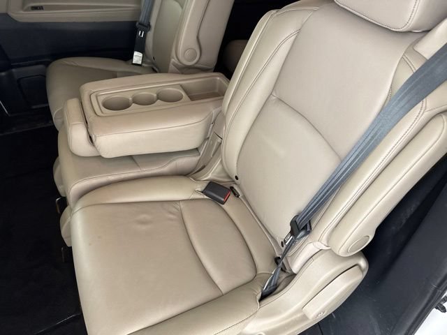 Used 2024 Honda Odyssey EX-L image 29