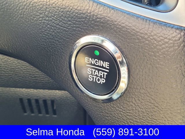 Used 2024 Ford Edge SE w/ Black Appearance Package image 18
