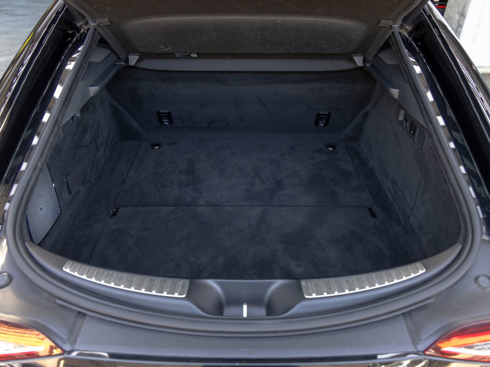 Used 2019 Mercedes-Benz AMG GT 53 image 54