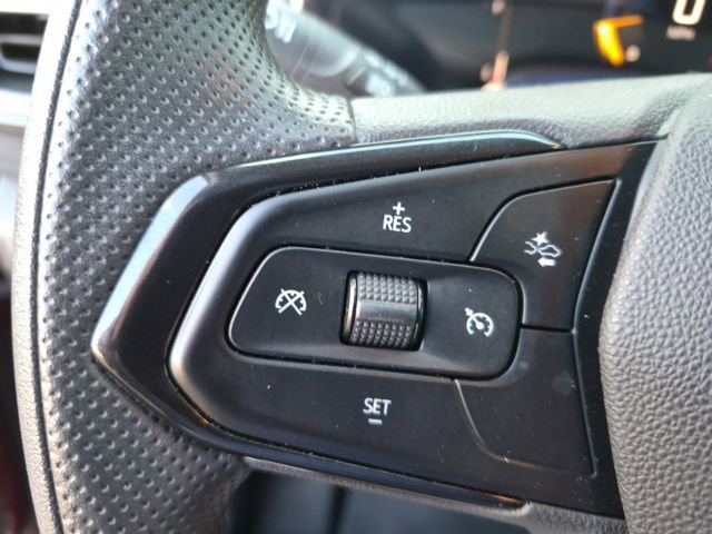 Used 2024 Chevrolet TrailBlazer LS w/ LS Convenience Package image 26