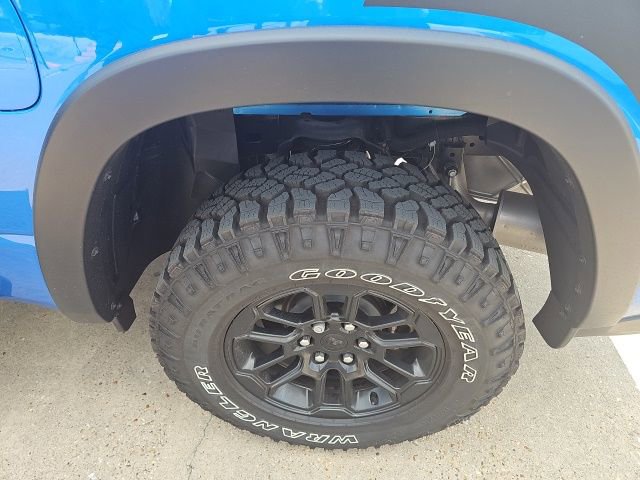 Used 2026 RAM 1500 Rebel w/ Rebel Level 1 Equipment Group image 3