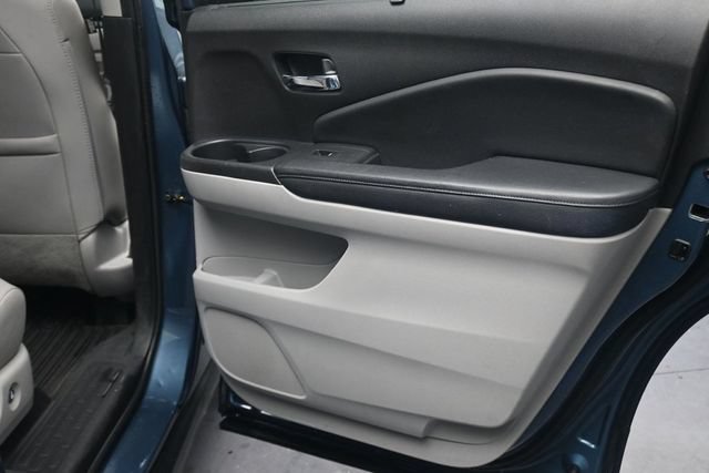 Used 2017 Honda Pilot Touring image 21