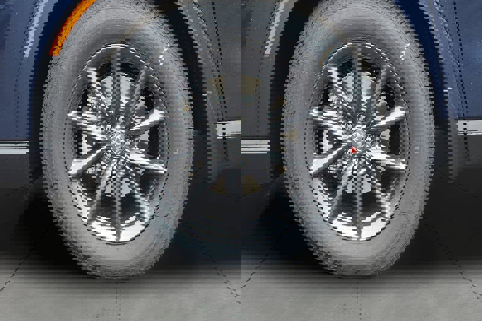 New 2026 Honda CR-V EX-L image 11