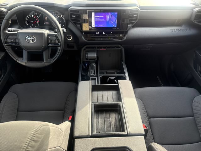 Used 2024 Toyota Tundra SR w/ SR Tow Package RWD image 12