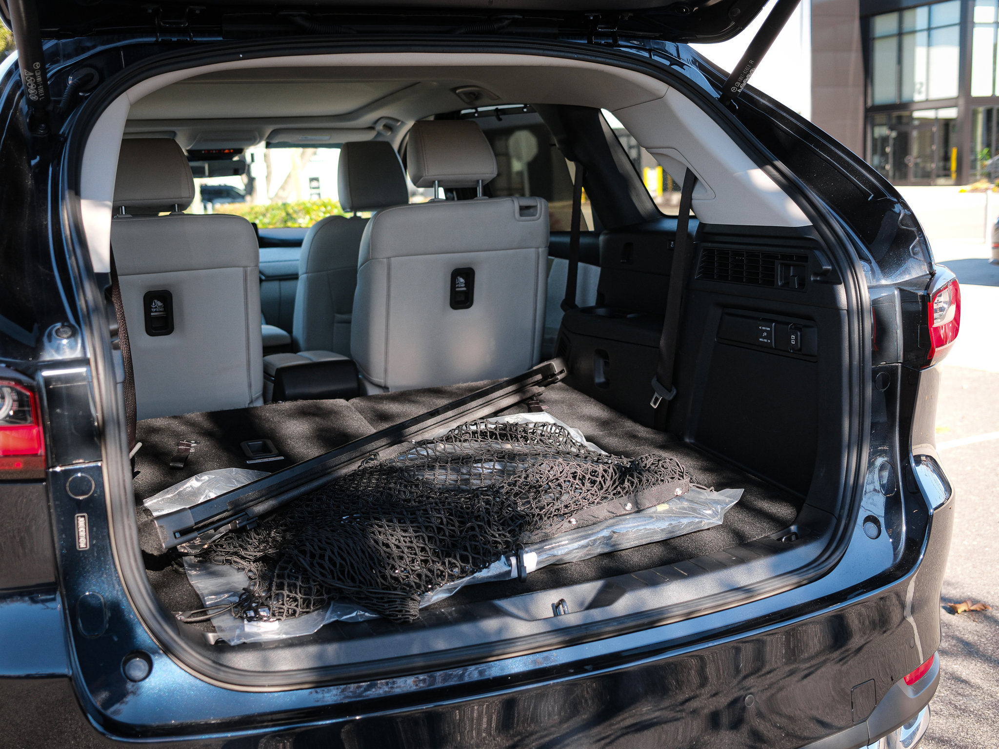 Used 2024 MAZDA CX-90 3.3 Turbo S w/ Premium Plus image 32