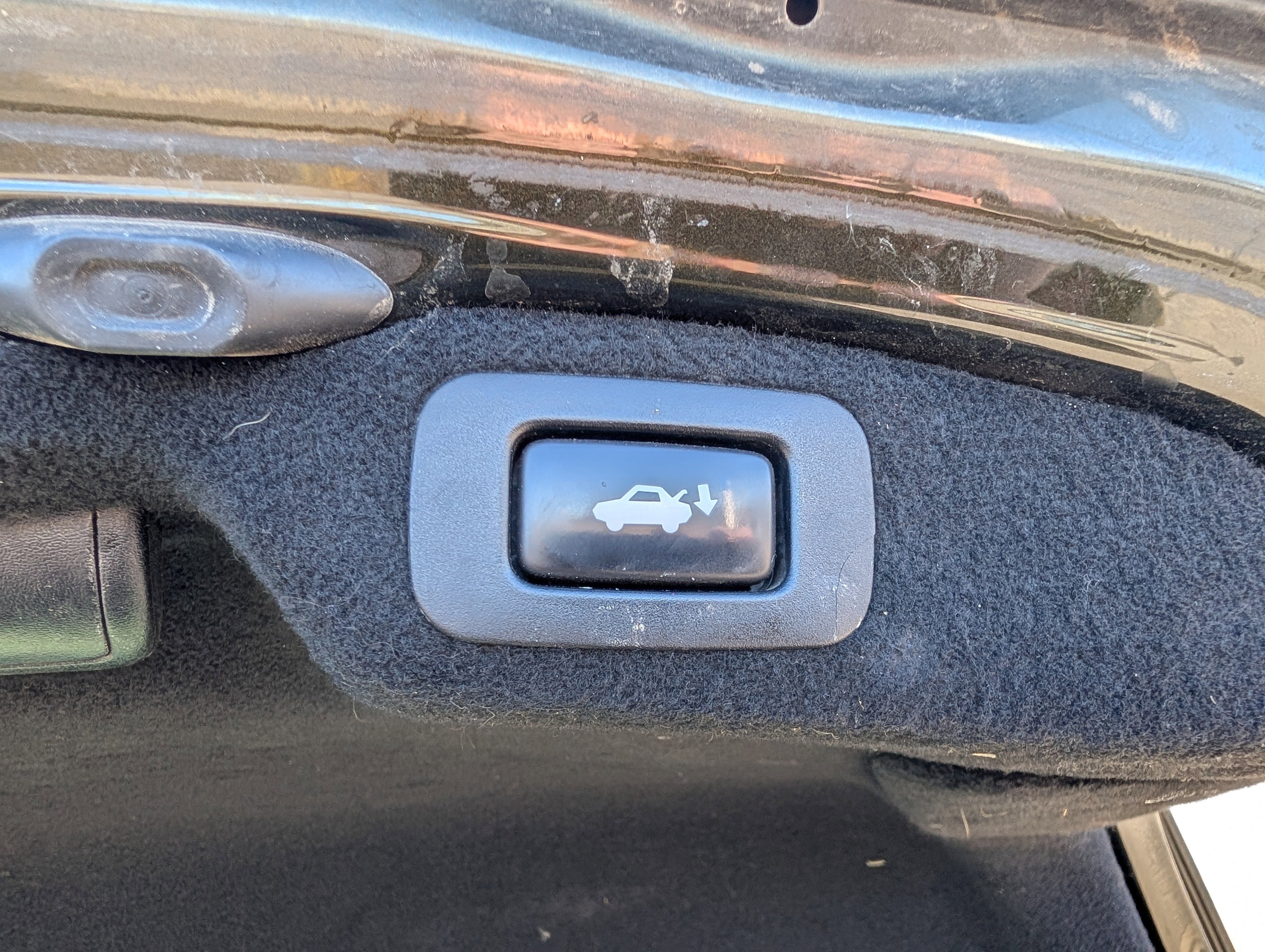 Used 2010 Lexus LS 460 AWD image 20