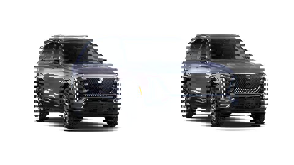 New 2026 Cadillac Vistiq Luxury w/ LPO, Floor Liner Package image 36