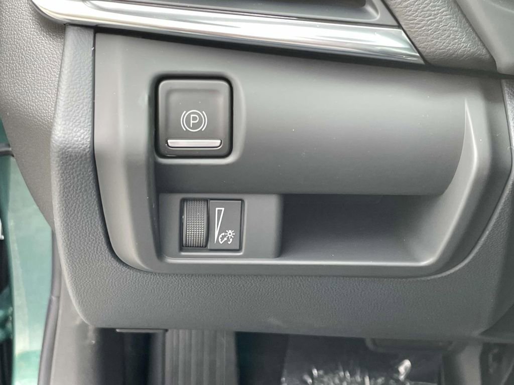 New 2025 Cadillac CT4 Premium Luxury image 20