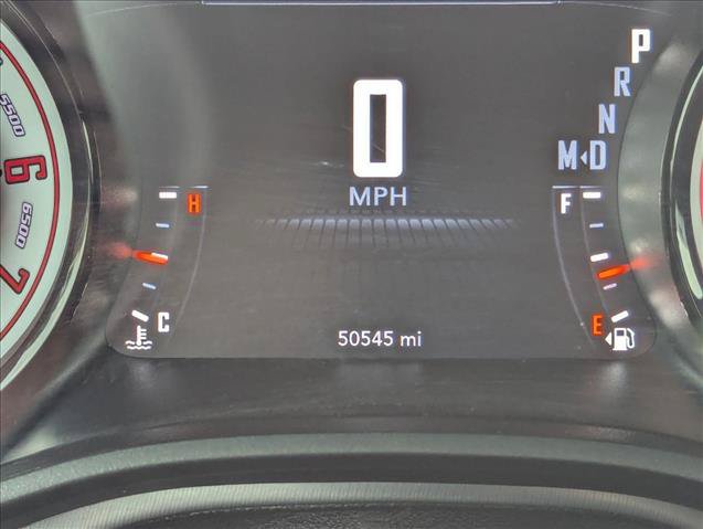Used 2020 Dodge Challenger R/T w/ T/A Package RWD image 10