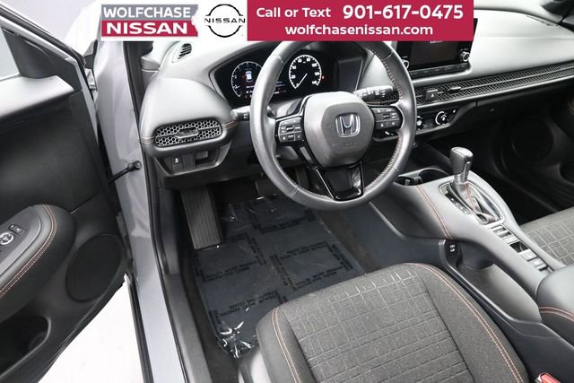 Used 2024 Honda HR-V Sport image 15