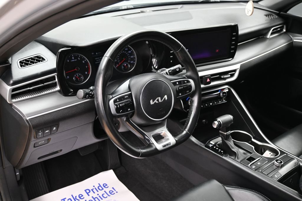 Used 2023 Kia K5 GT-Line FWD image 20
