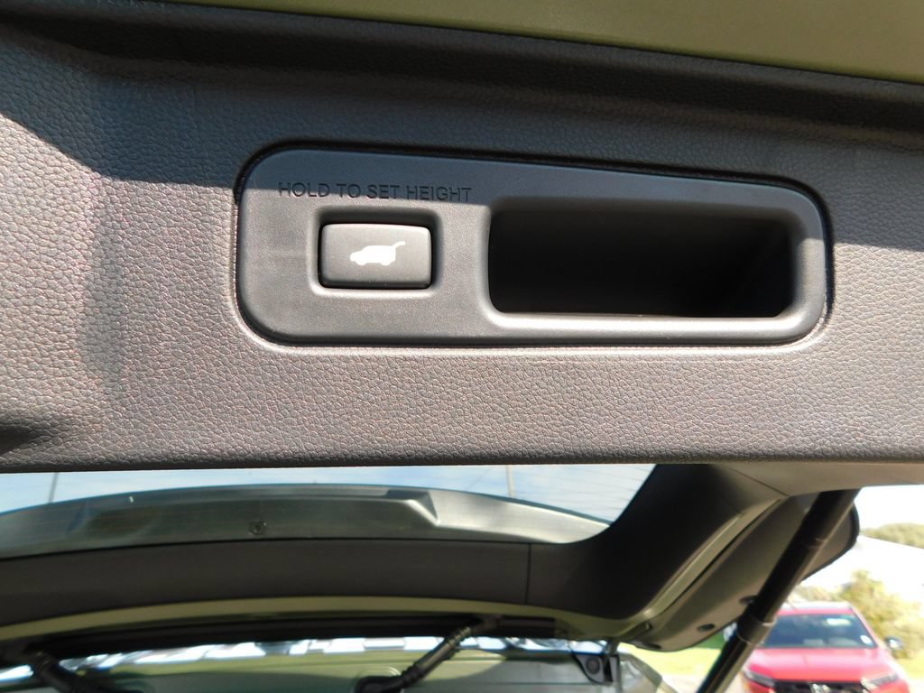 New 2026 Honda Pilot TrailSport image 29