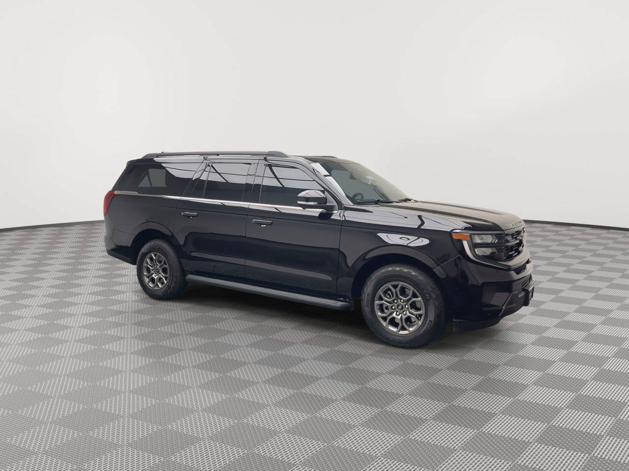 Certified 2026 Ford Expedition Max Active AWD/4WD image 44