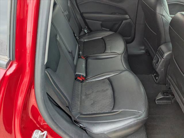 Used 2020 Jeep Compass Latitude w/ Popular Equipment Group image 22