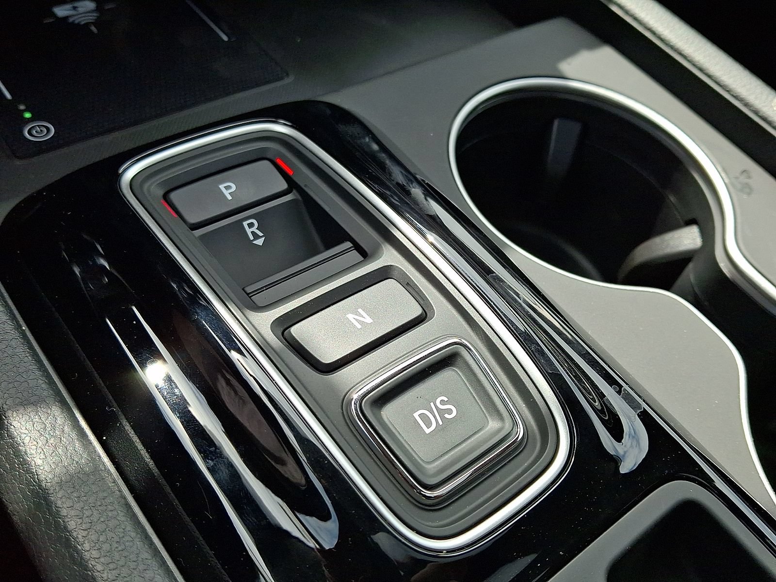 New 2026 Honda Pilot Touring image 7