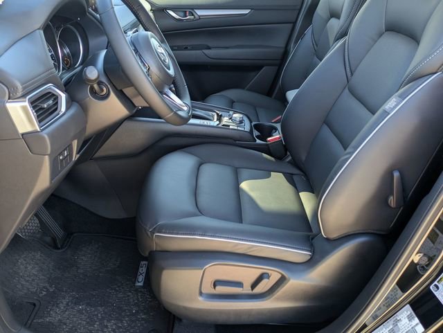 New 2025 MAZDA CX-5 AWD 2.5 S w/ Select Package image 13