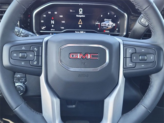 Certified 2023 GMC Sierra 1500 SLE image 19