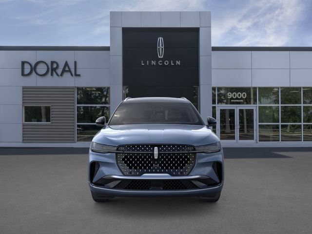 New 2026 Lincoln Nautilus Reserve AWD/4WD image 6