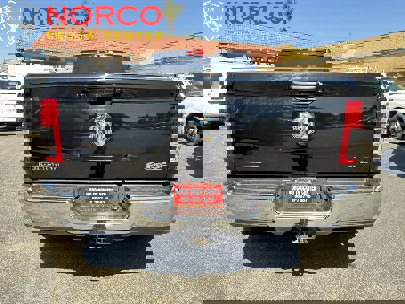 Used 2024 RAM 3500 Big Horn image 5