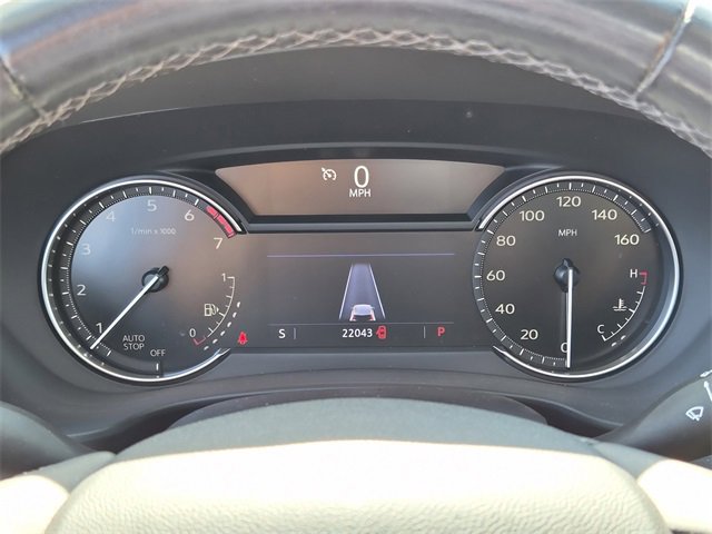 Used 2023 Cadillac XT4 Premium Luxury image 12