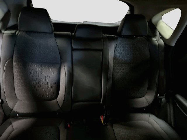 Certified 2025 Kia Seltos S AWD/4WD image 24