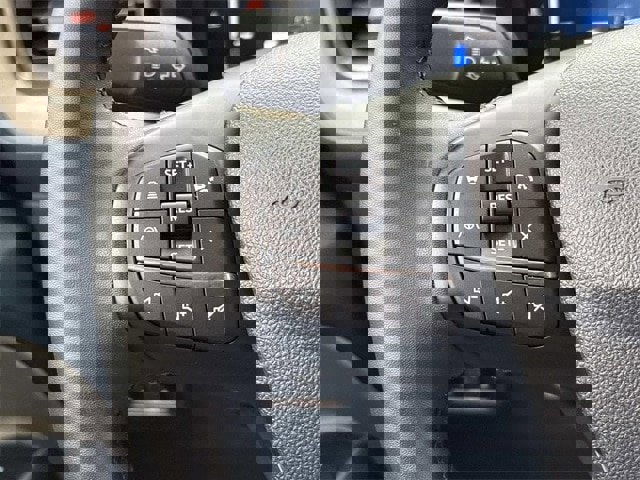 Certified 2025 Ford Maverick Lariat w/ 4K Tow Package image 27